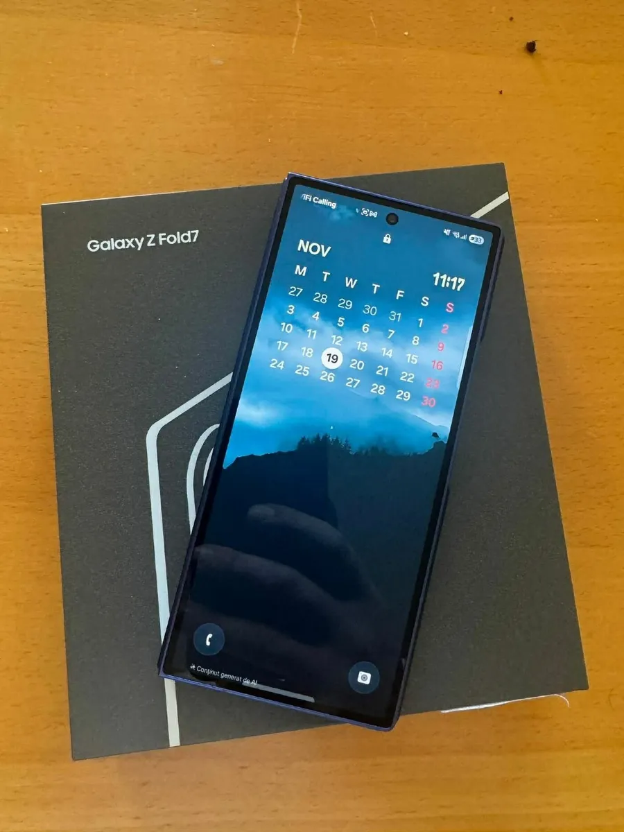 Samsung Galaxy Fold 7 - Image 2