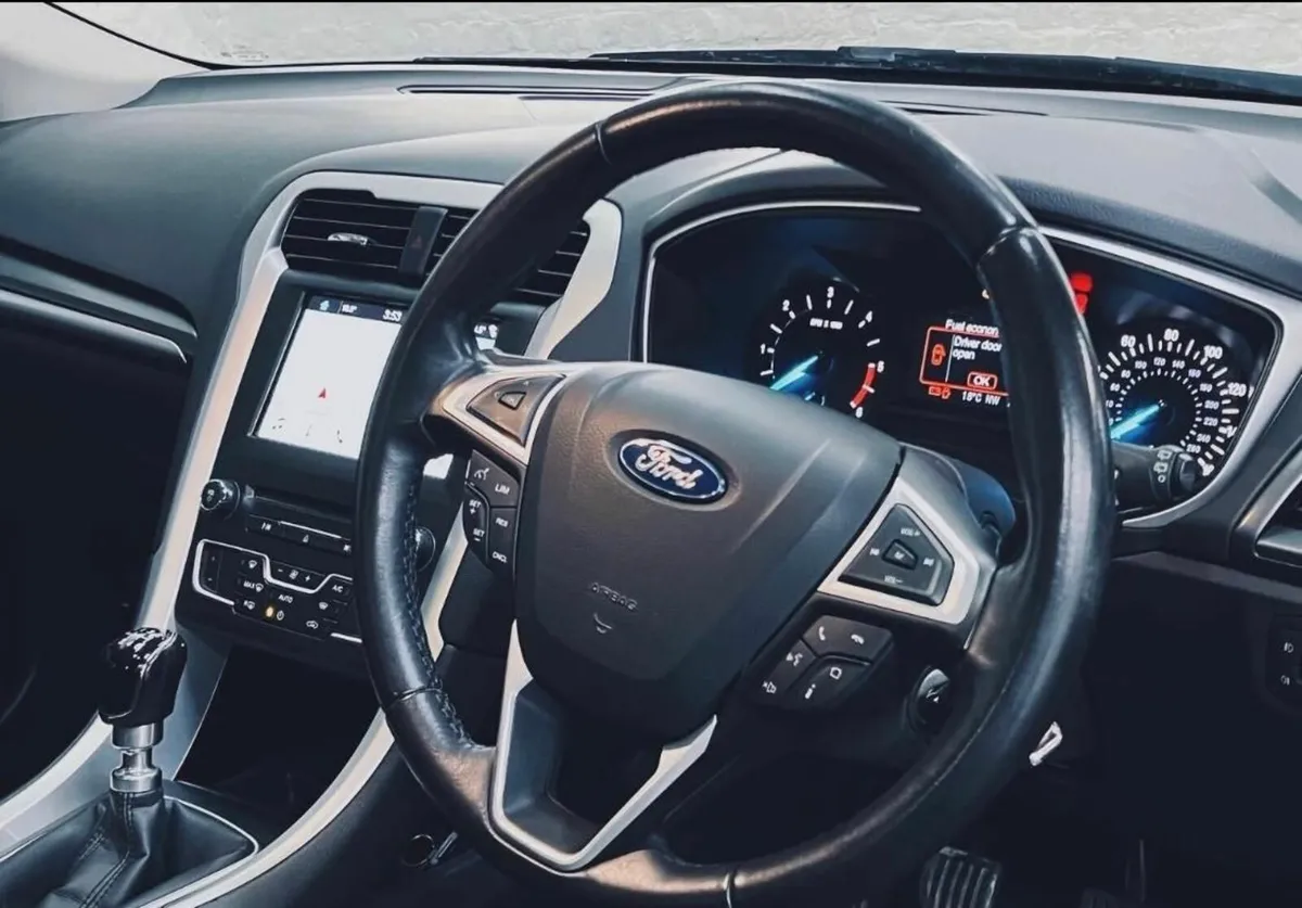 Ford Mondeo 2016 - Image 3
