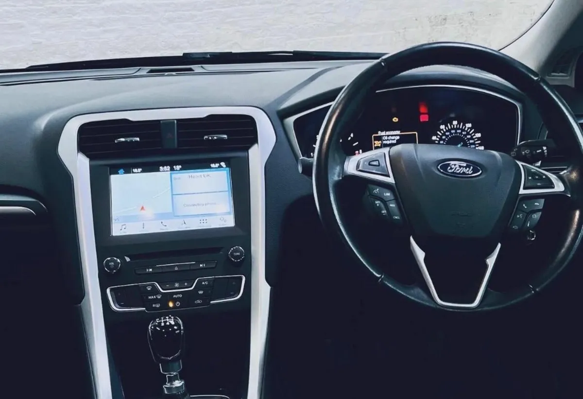 Ford Mondeo 2016 - Image 4