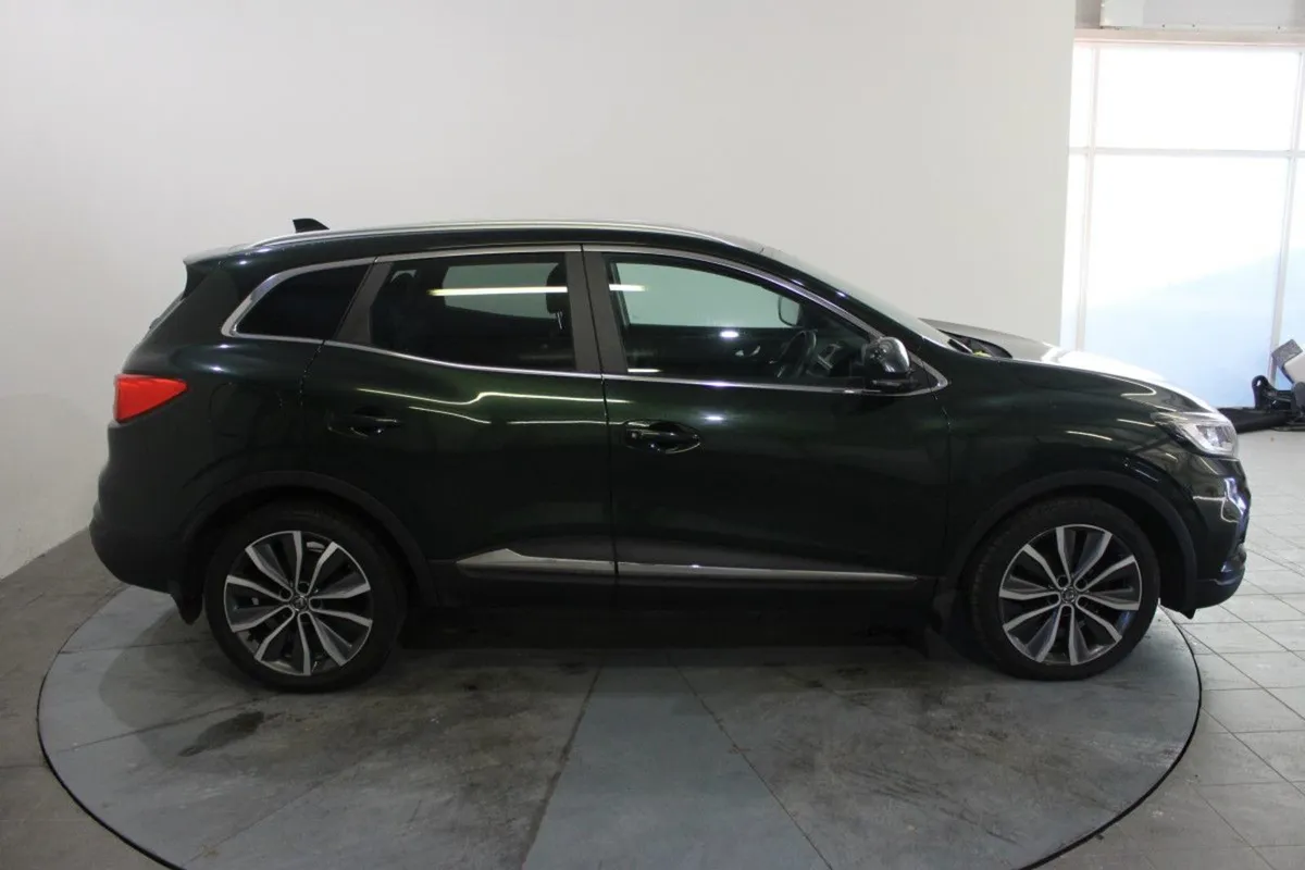 Renault KADJAR 1.5 Blue dCi 115 Iconic - Image 3