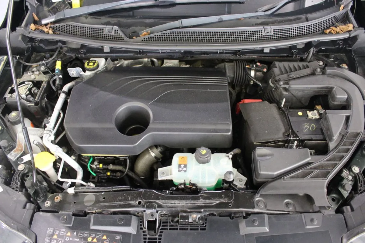 Renault KADJAR 1.5 Blue dCi 115 Iconic - Image 4