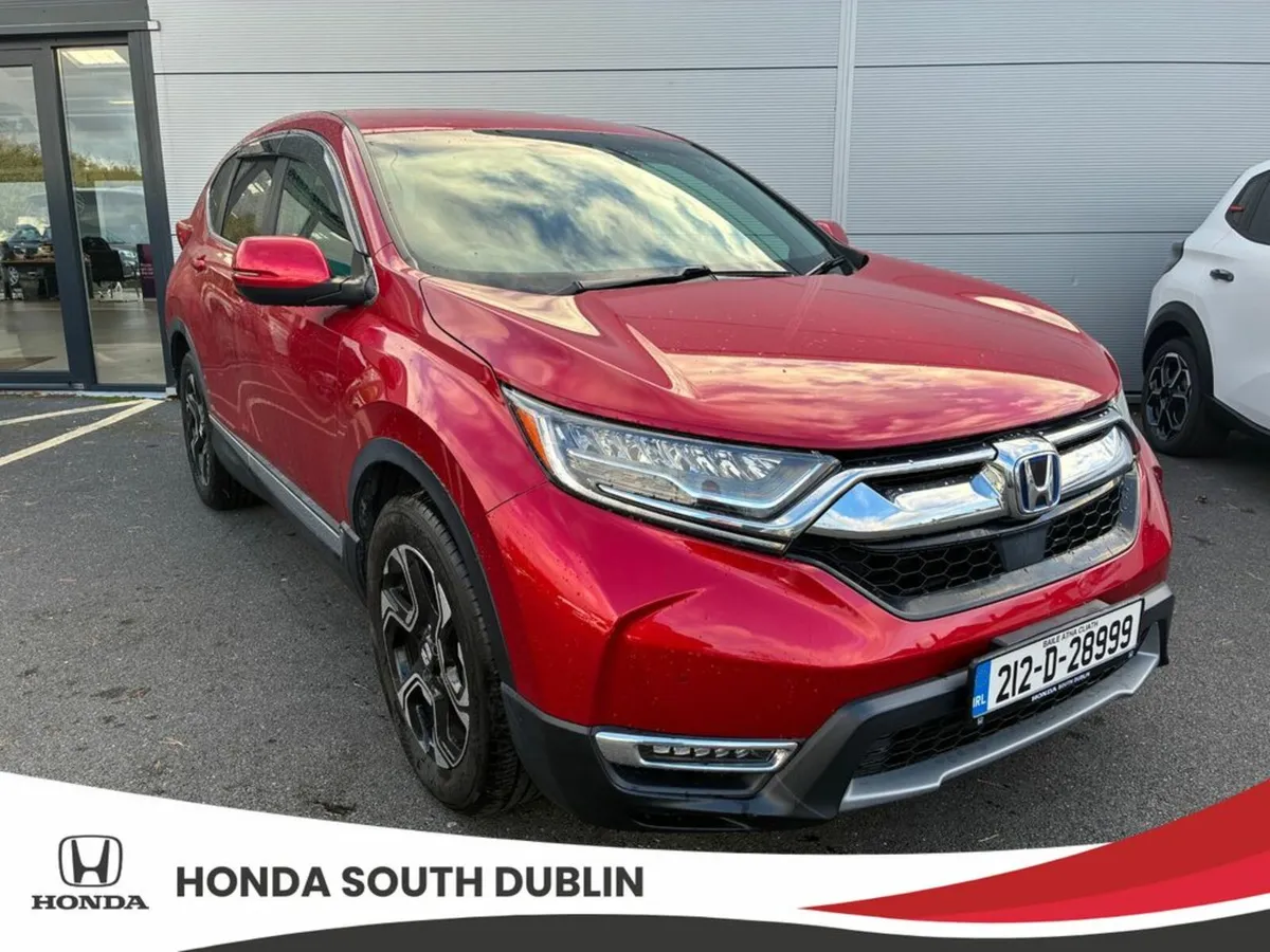 Honda CR-V Executive Model, Hybrid Petrol, - Image 2