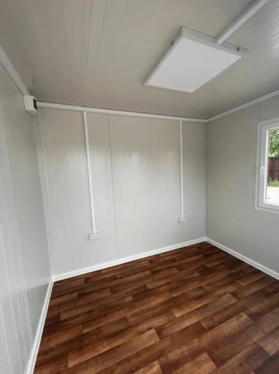 Office Cabin - Image 2