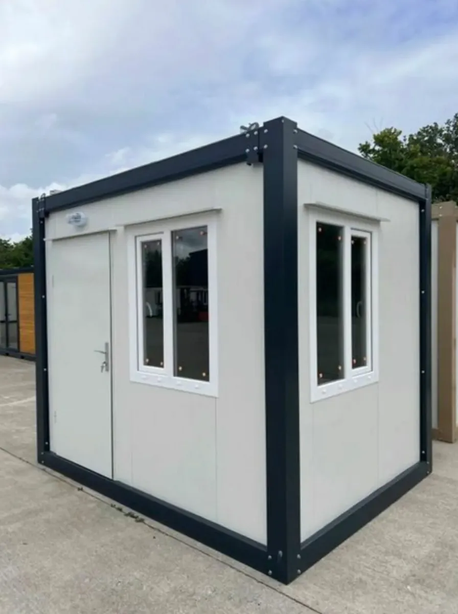 Office Cabin - Image 4