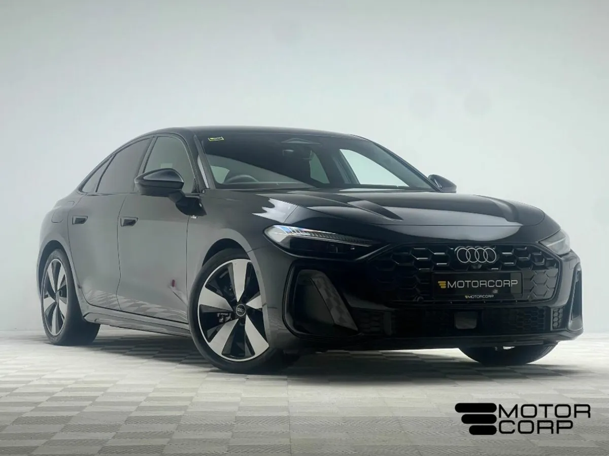 Audi A5 TDI S LINE - Image 1