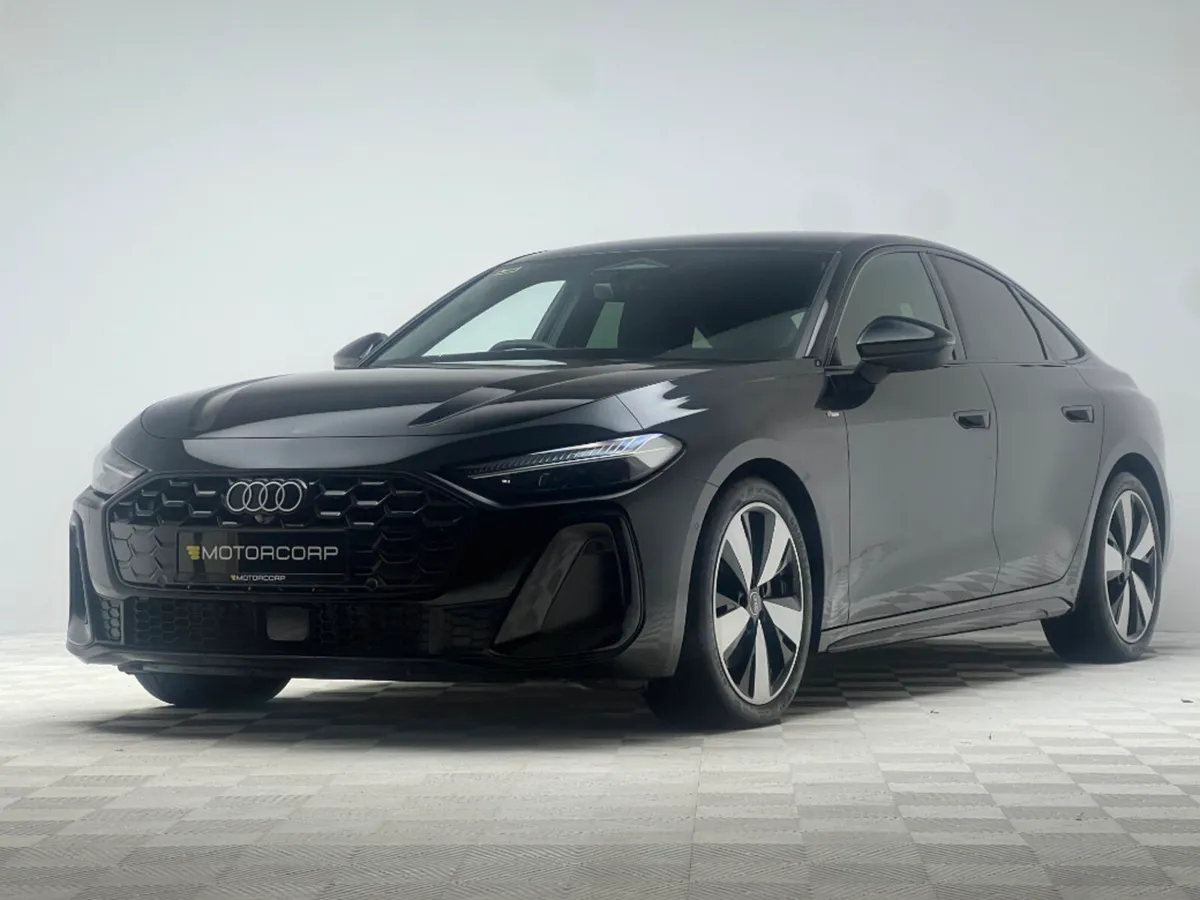 Audi A5 TDI S LINE - Image 3