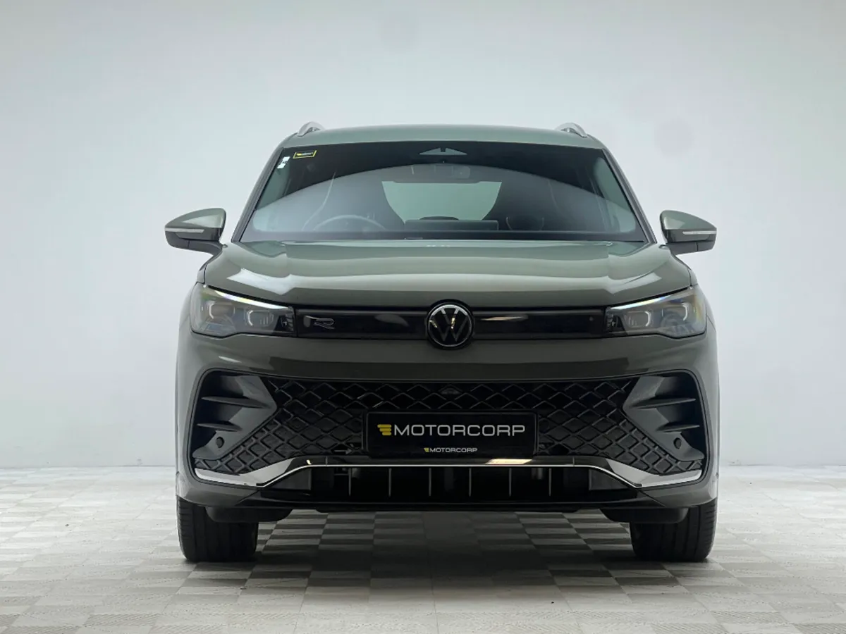 Volkswagen Tiguan R-LINE 1.5 TSI PHEV DSG - Image 2