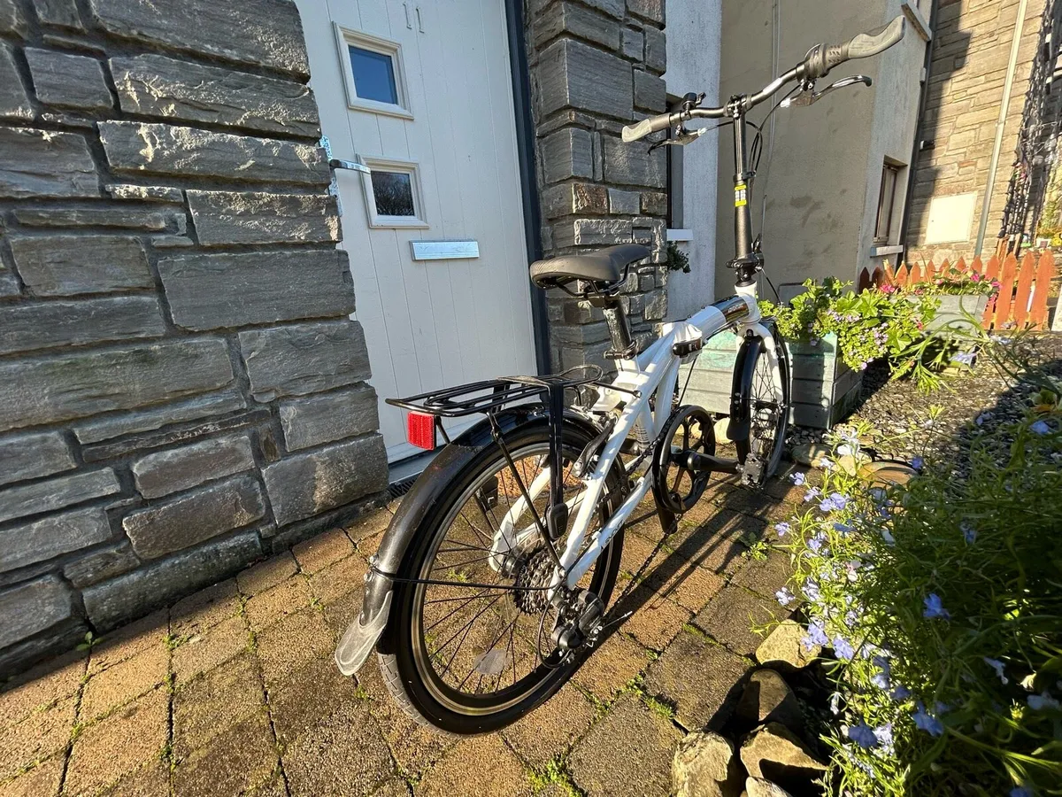 Adventure - Folding Bike *Brand New* - Image 3