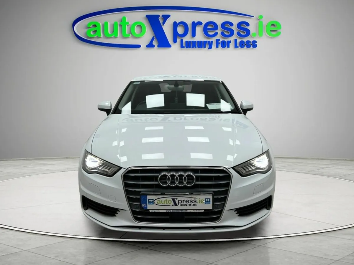 Audi A3 1.4 TFSI Automatic, Reversing camera - Image 3