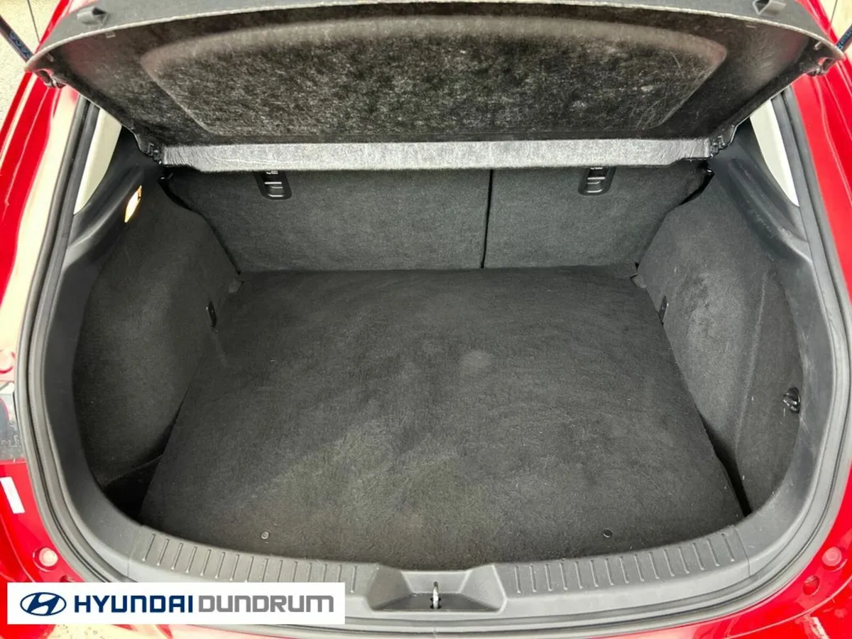 Mazda Mazda3 Se-l NAV 5DR - Image 4