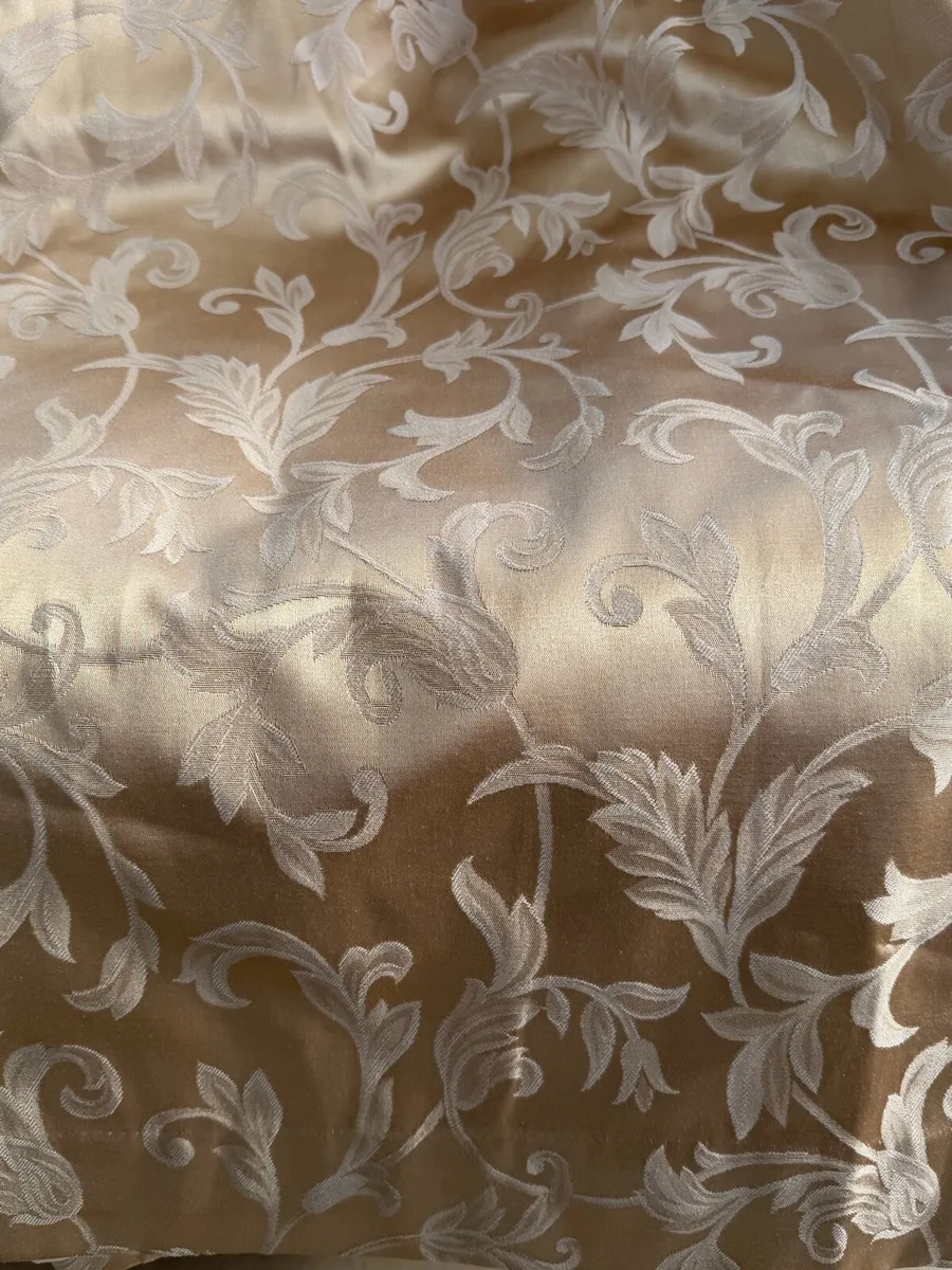 Luxury Bay window Curtains - Image 3