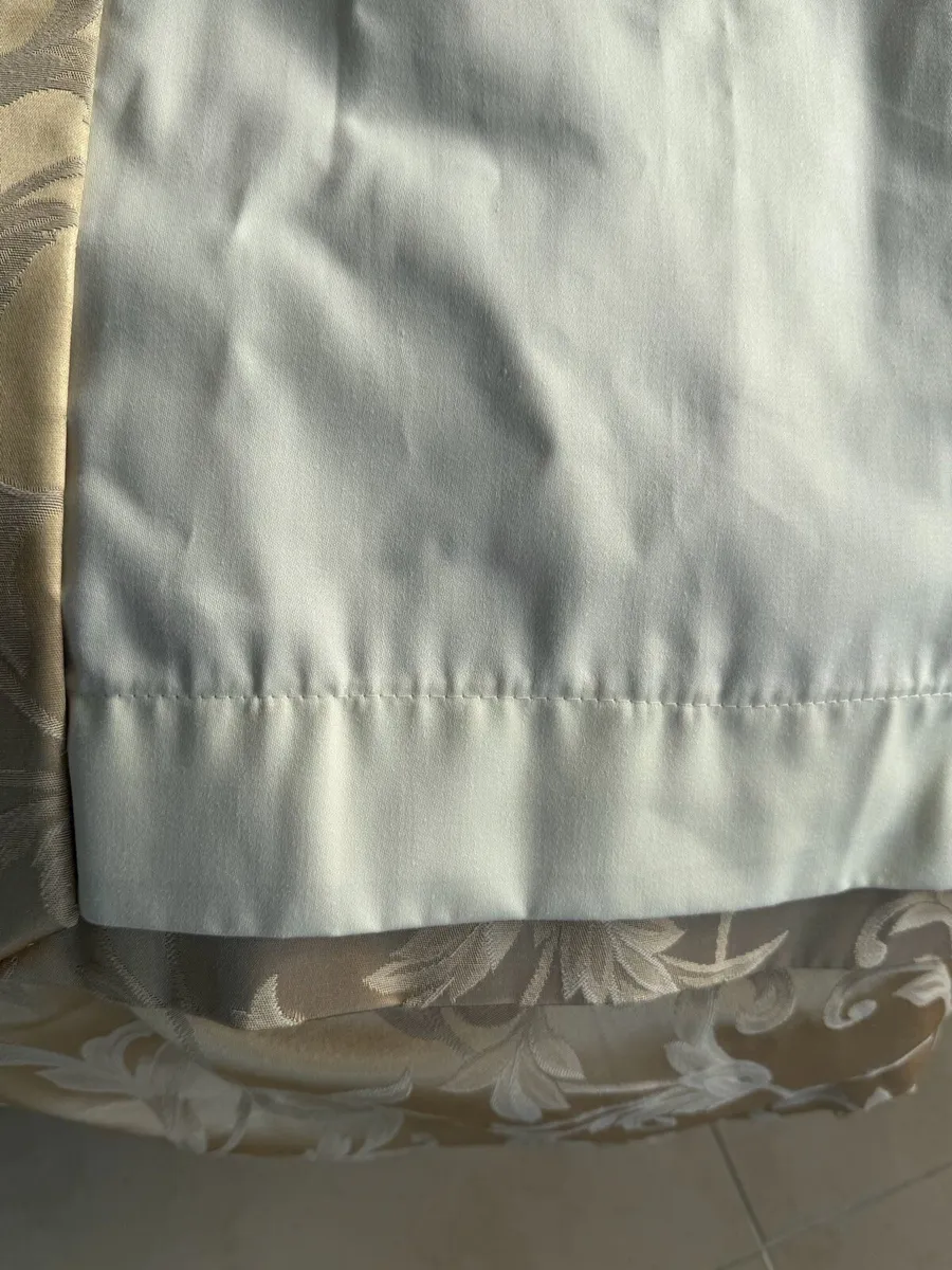 Luxury Bay window Curtains - Image 4