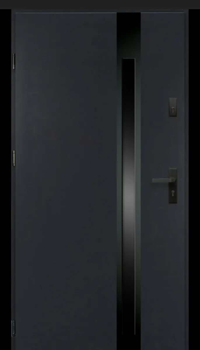 Front door - Image 2