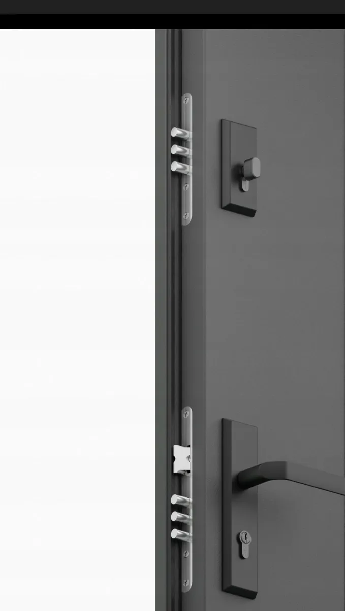 Front door - Image 3