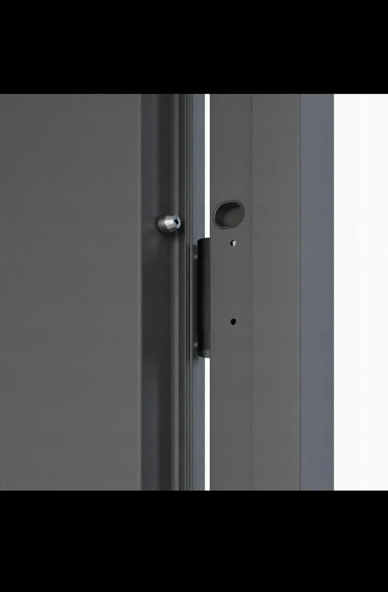 Front door - Image 4