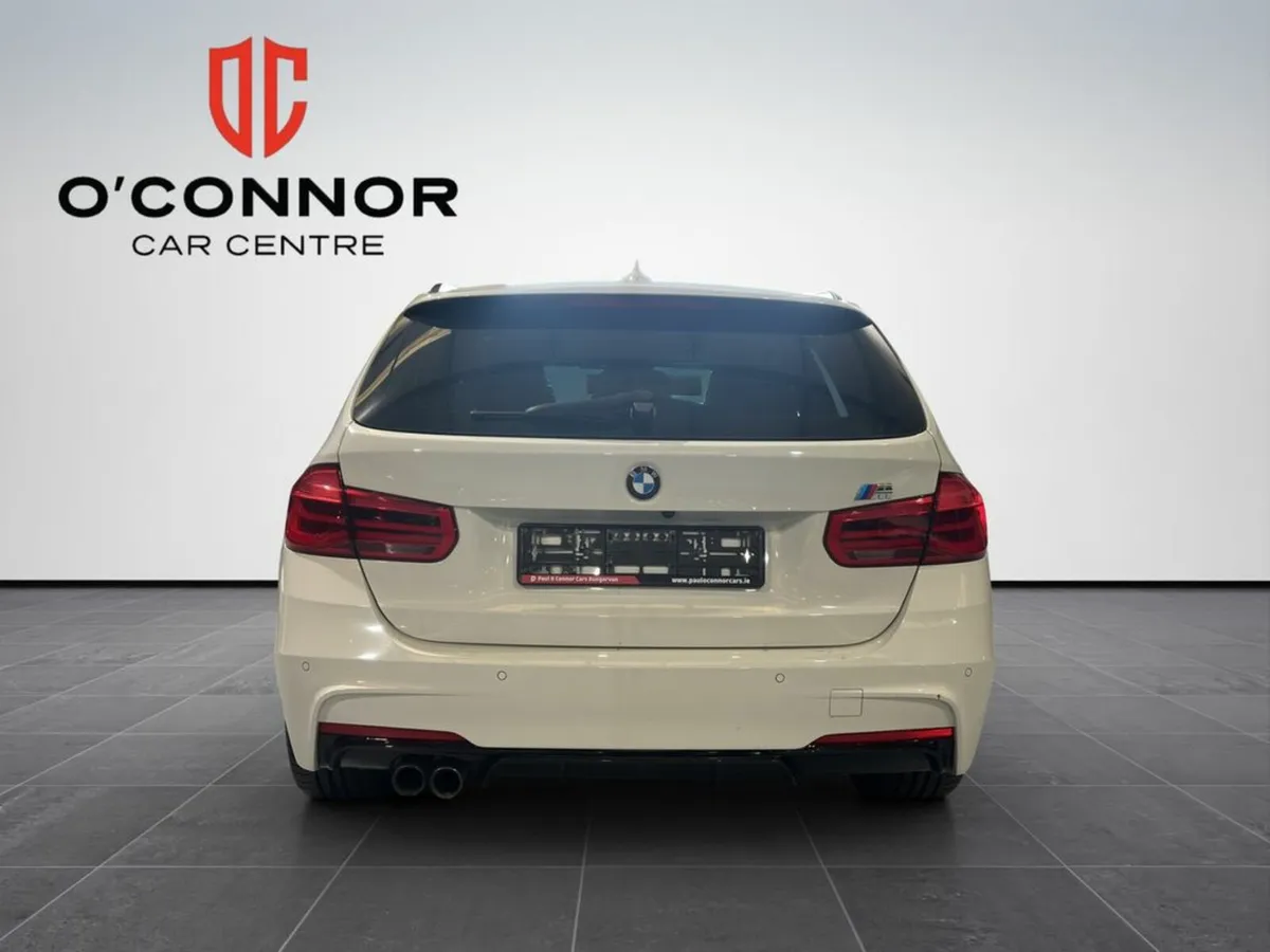 BMW 3-Series 2.0 - Image 2