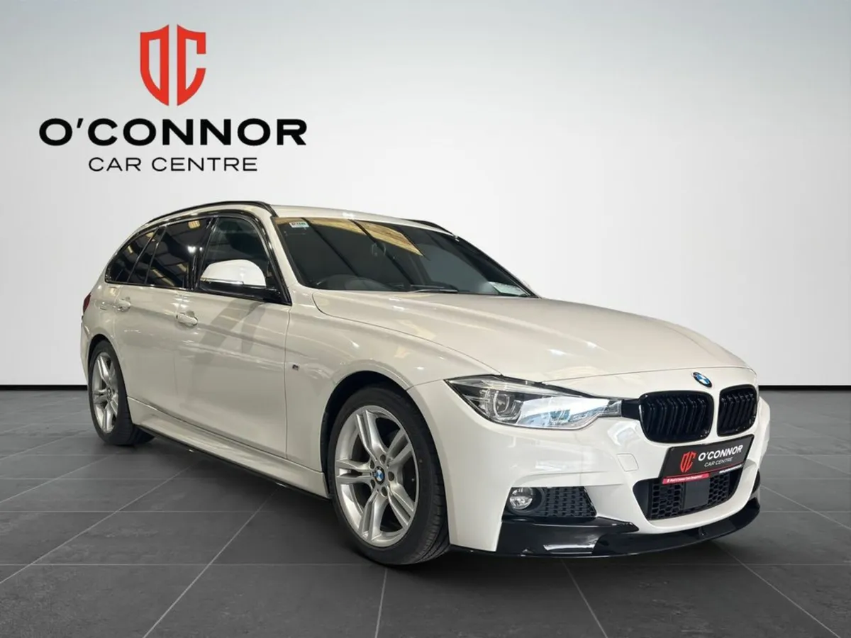 BMW 3-Series 2.0 - Image 3