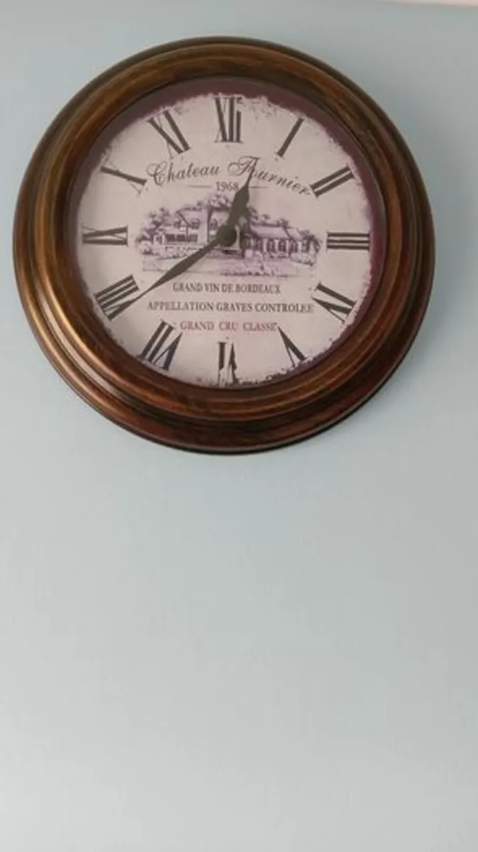 Clock