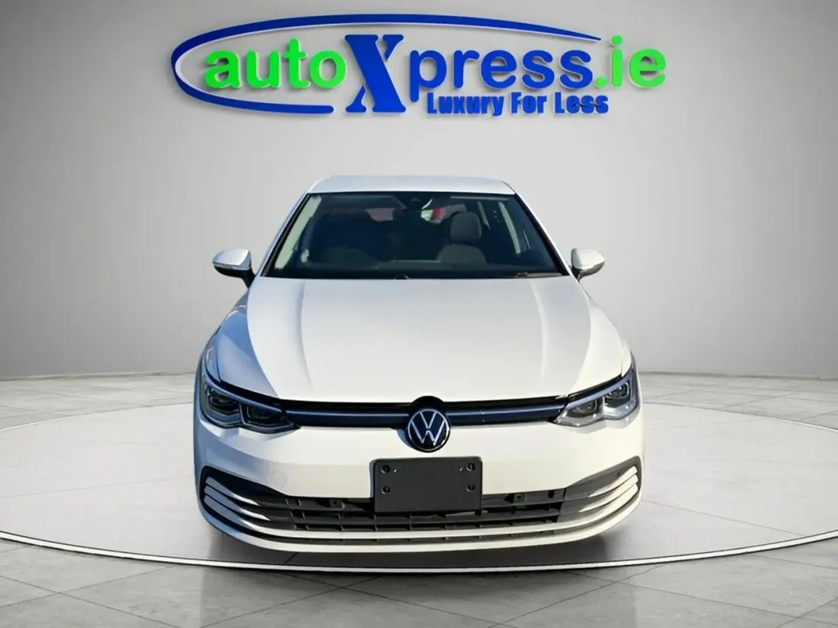 Volkswagen Golf TDI ACTIVE Automatic, Low mileage - Image 3