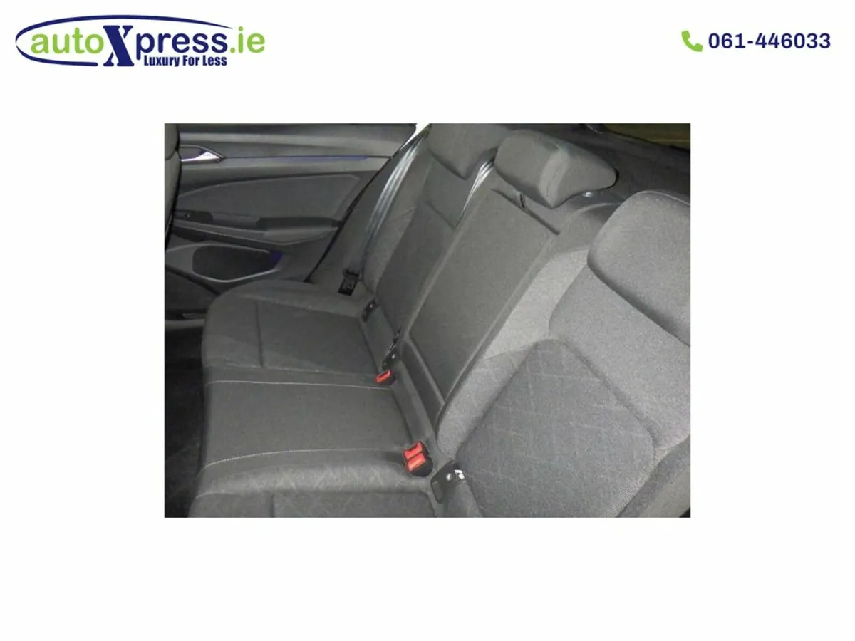 Volkswagen Golf TDI ACTIVE Automatic, Low mileage - Image 4