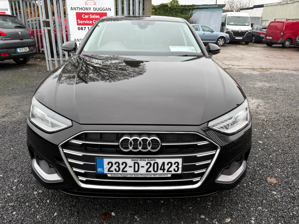 2023 Audi A4 SE AUTO - Image 2