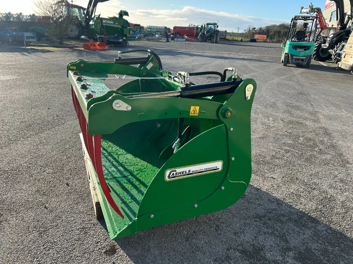 Cashel Bucket Grab 1.7m - Image 4