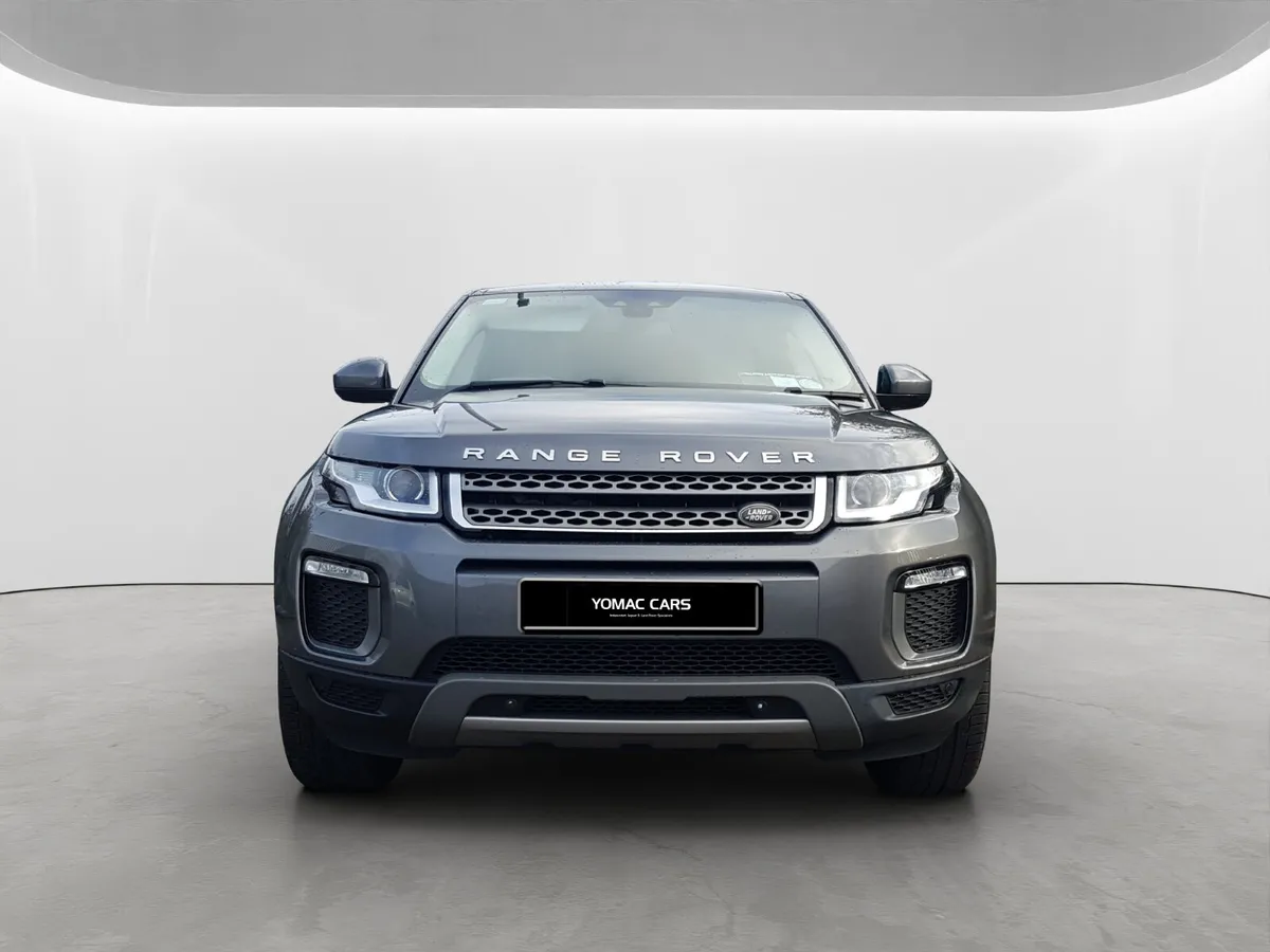 RANGE ROVER EVOQUE 2.0 DT4 SE AUTO 162 - Image 3