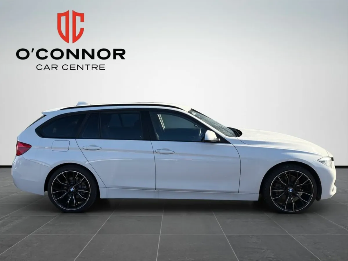 BMW 3-Series 2.0 - Image 2