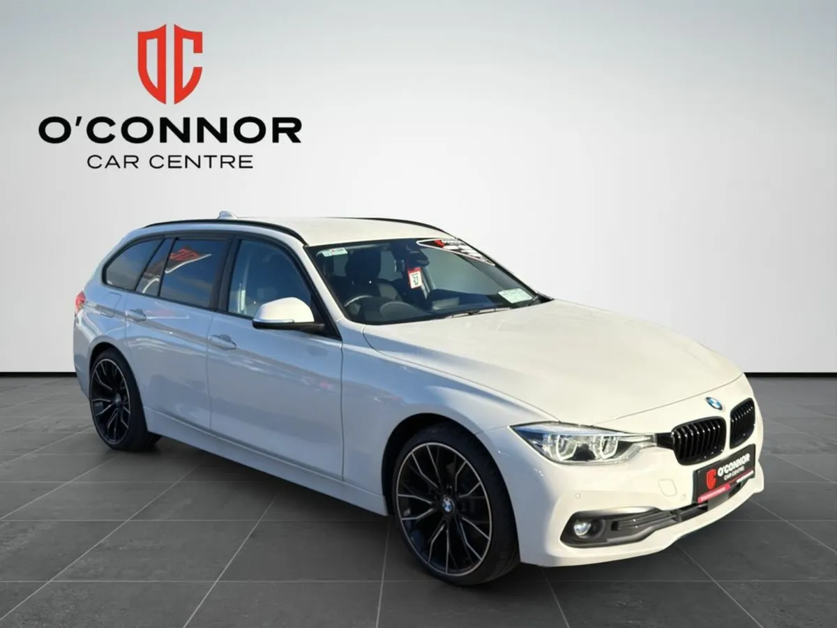 BMW 3-Series 2.0 - Image 3