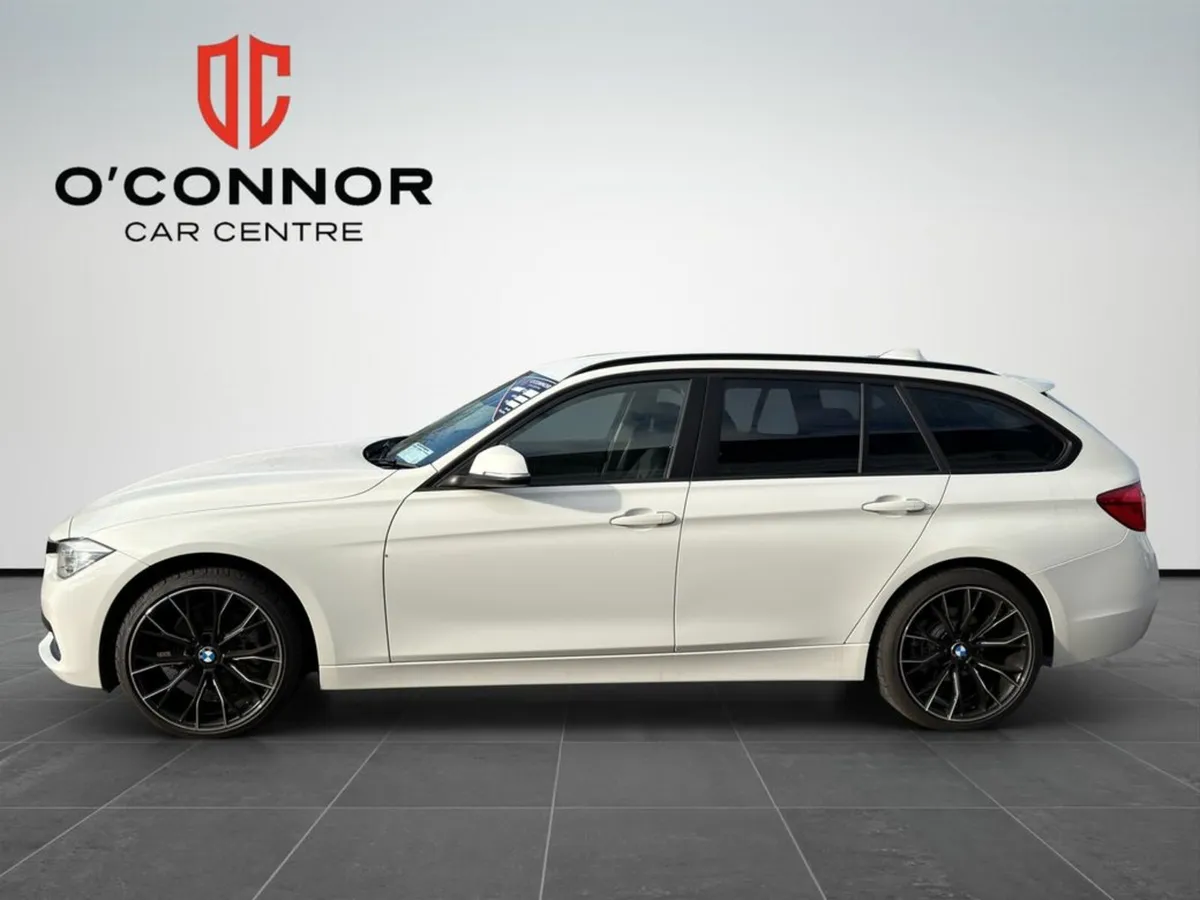 BMW 3-Series 2.0 - Image 4