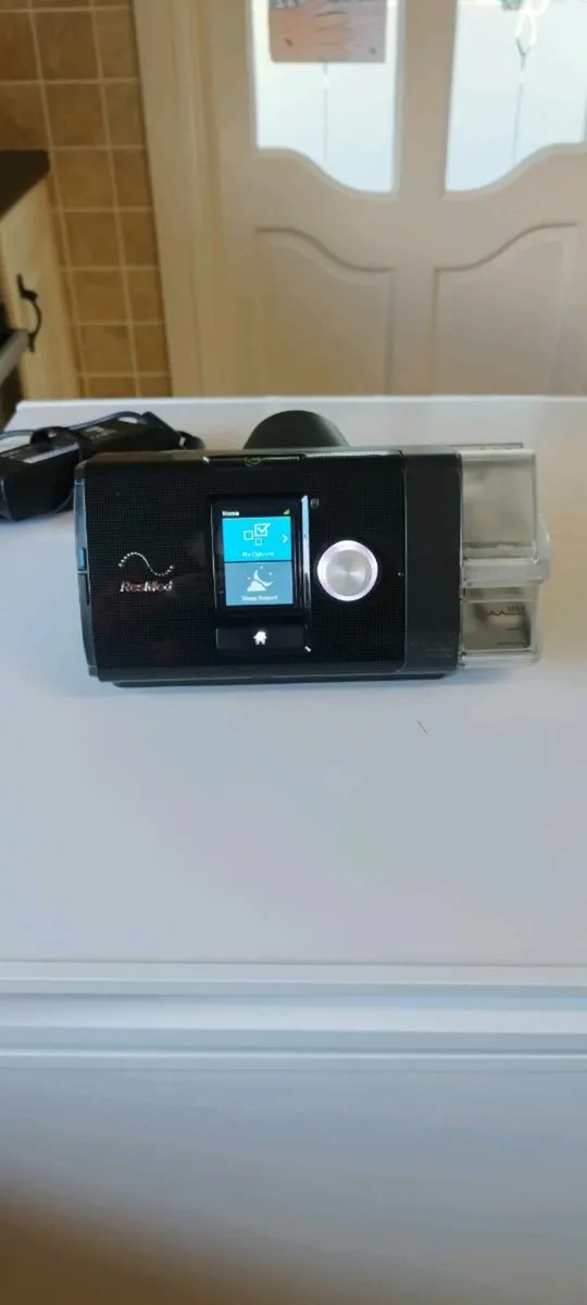 CPAP machine - Image 2