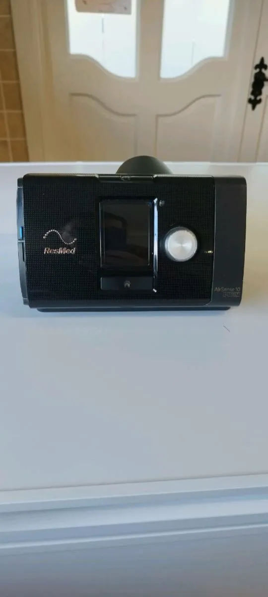 CPAP machine - Image 3