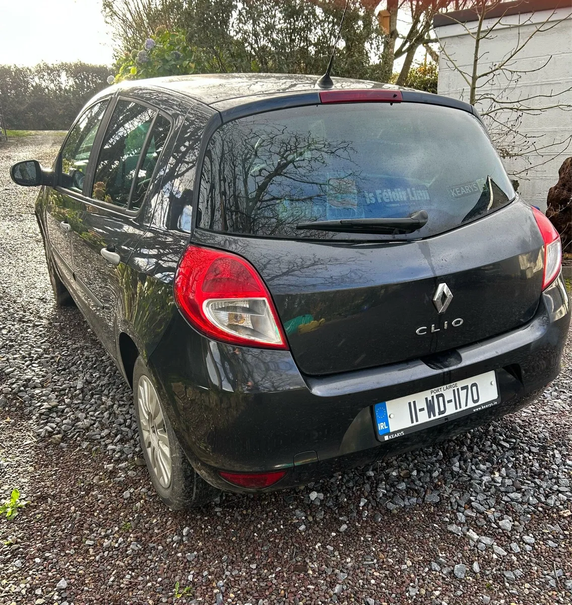 Renault Clio - Image 3