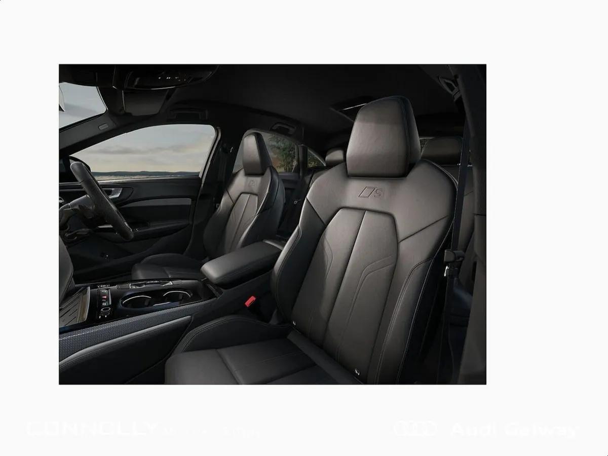 Audi A5 €624 P/M - S LINE E-HYBRID QUATTRO A/T - Image 3
