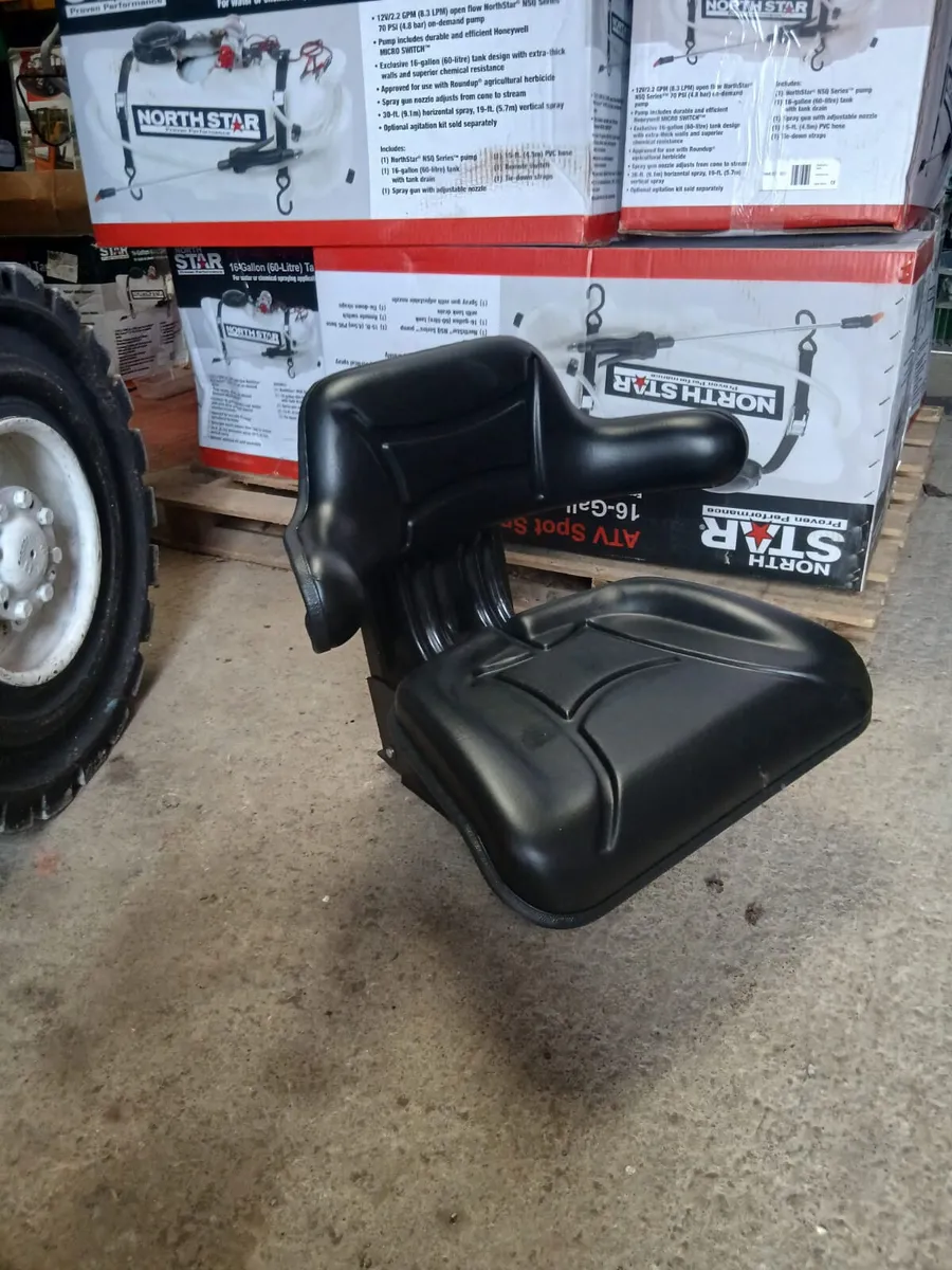 seat ...NEW...  75 e - Image 3