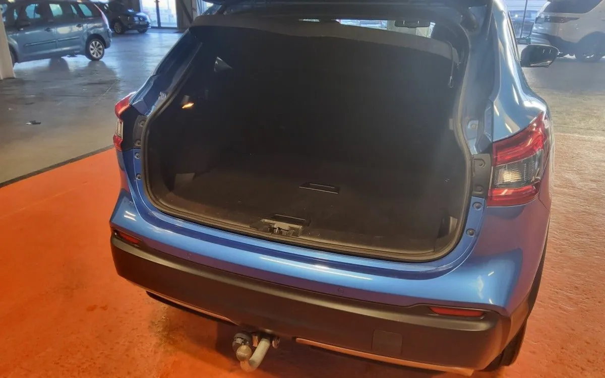 Nissan Qashqai 1.5 DSL SV PREMIUM - Image 4
