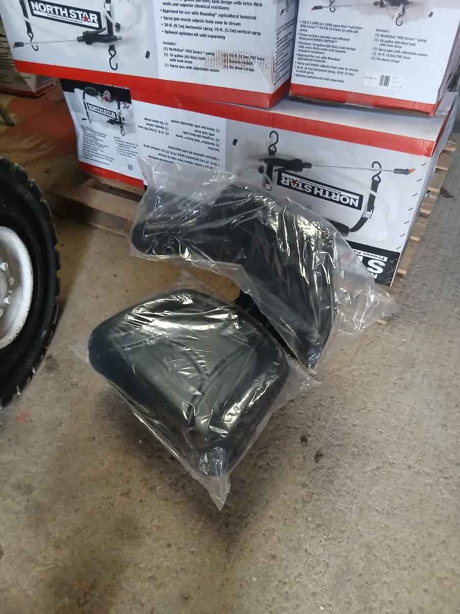 seat ...NEW...  75 e - Image 1