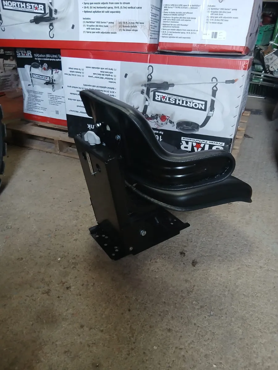 seat ...NEW...  75 e - Image 4