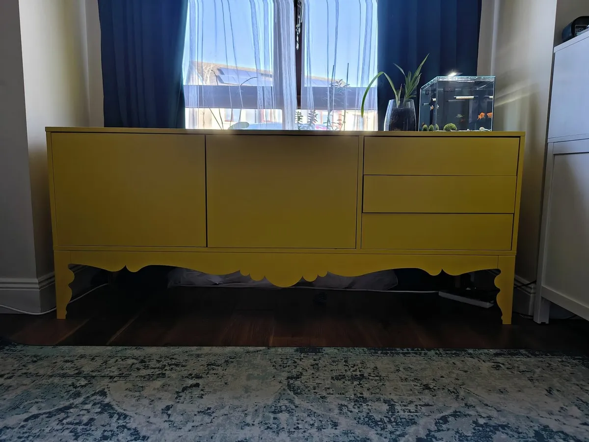 Ikea TROLLSTA Sideboard - Image 3