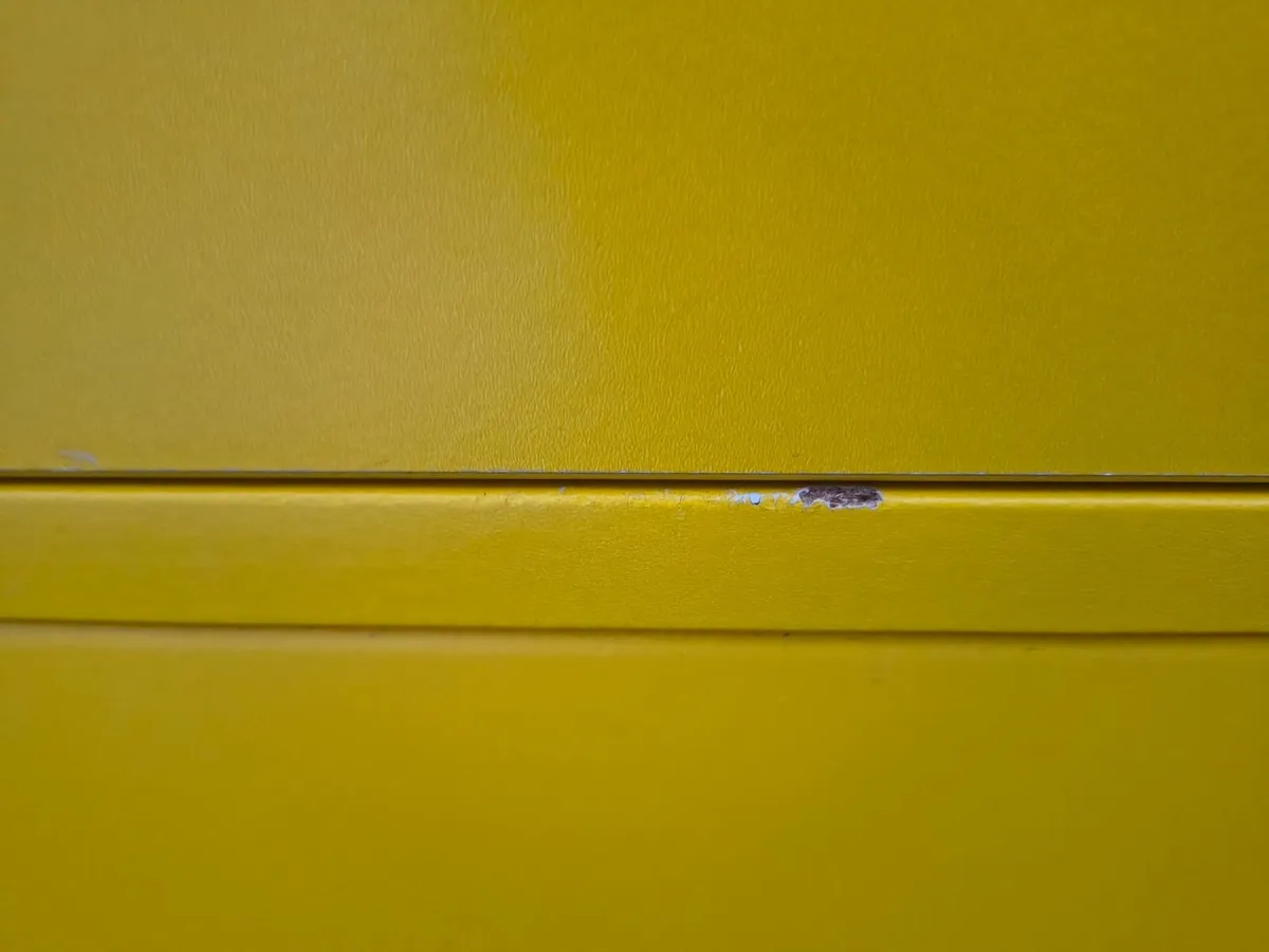 Ikea TROLLSTA Sideboard - Image 4