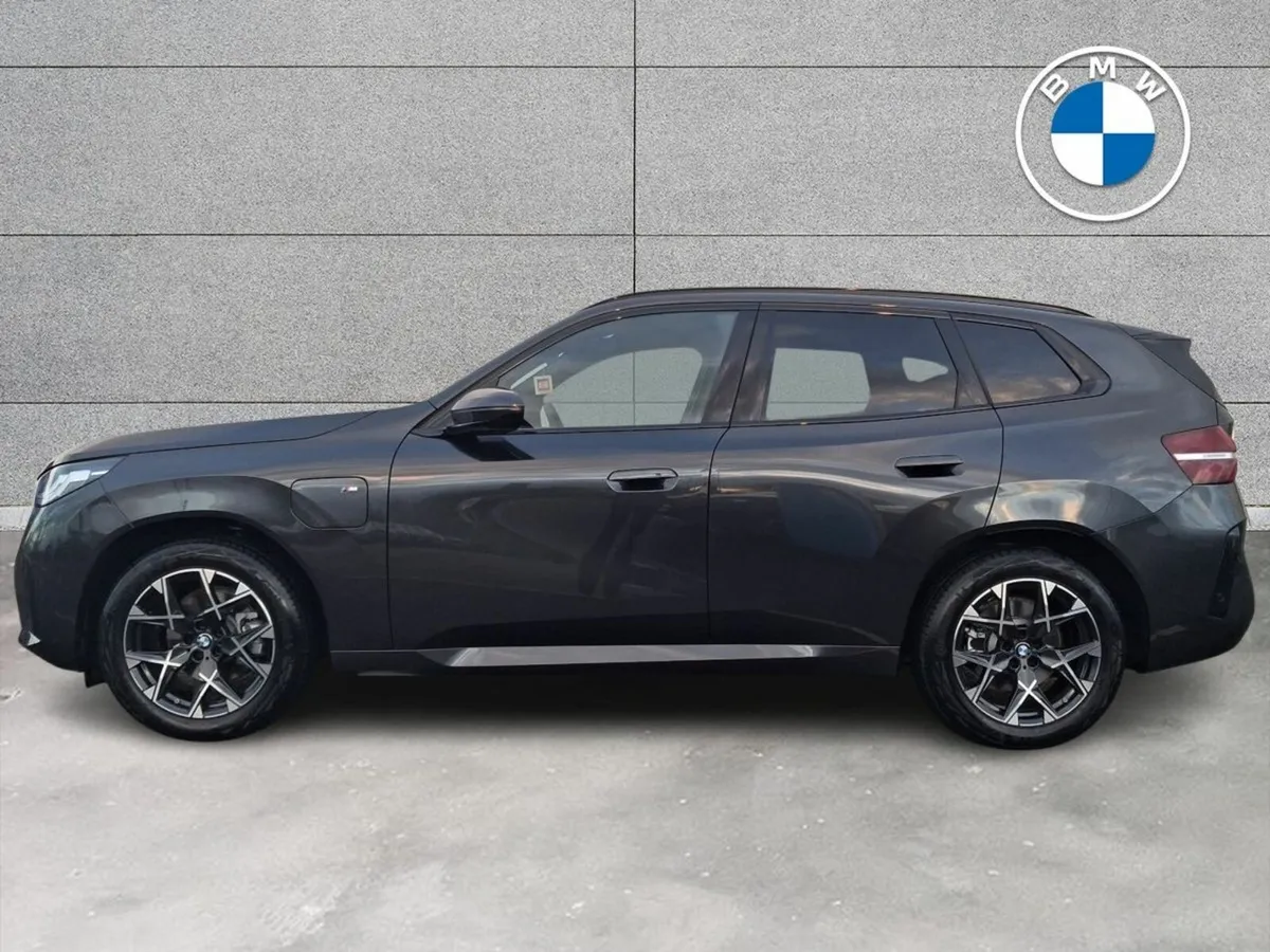 BMW X3 30e xDrive M Sport - Image 3