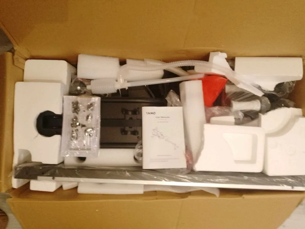 Rowing Gym Equipment - Image 2