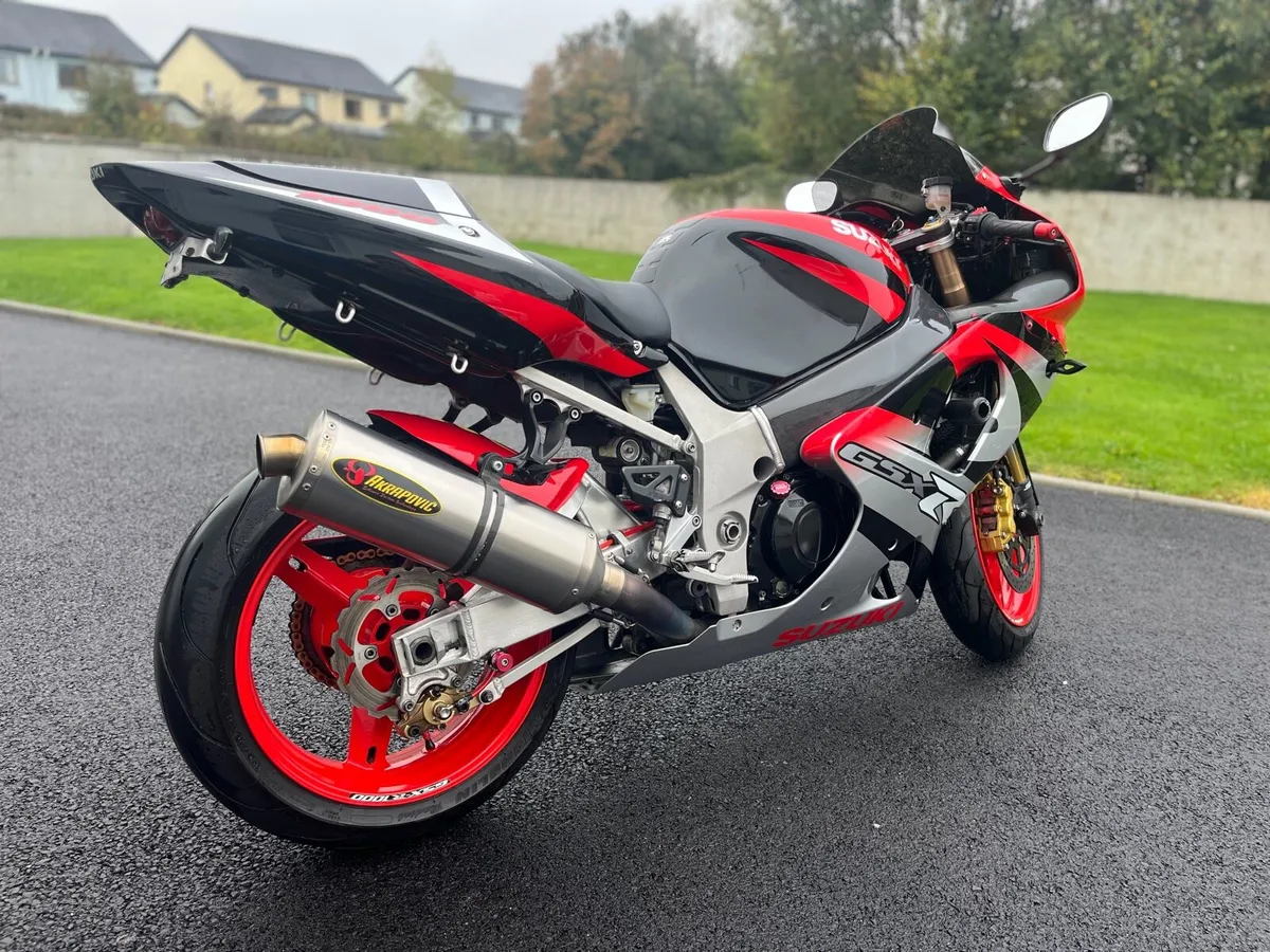 Suzuki GSX-R1000 K2 - Image 3