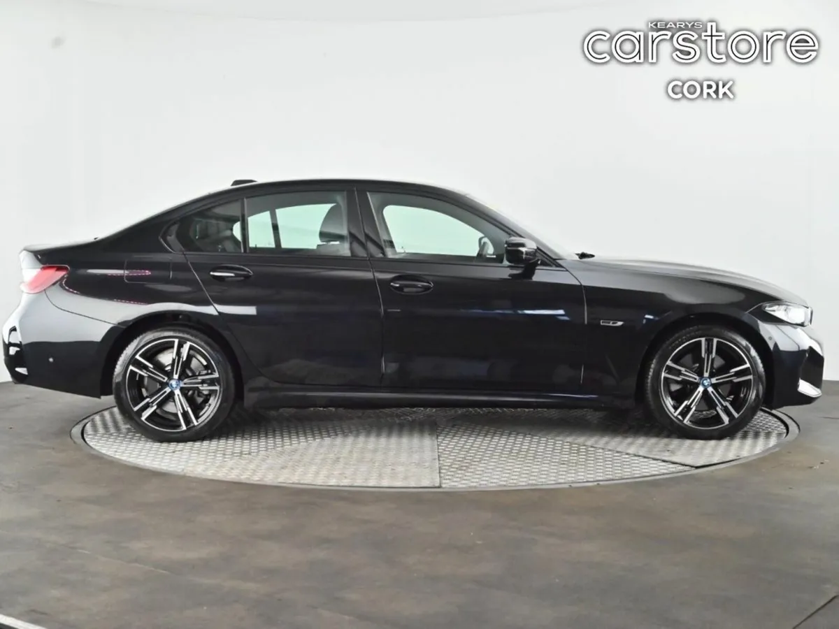 BMW 3-Series 330 E M Sport Auto  330 e M Sport  33 - Image 2