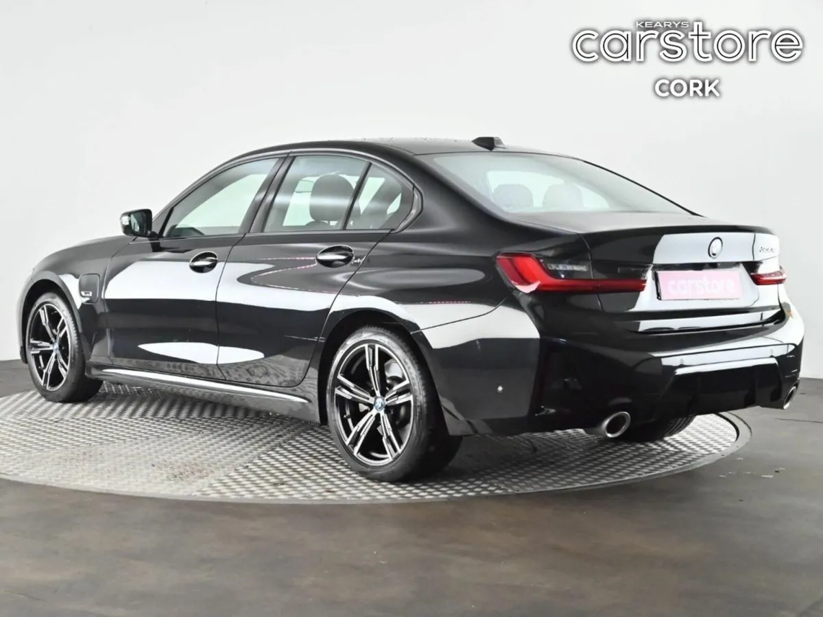 BMW 3-Series 330 E M Sport Auto  330 e M Sport  33 - Image 3