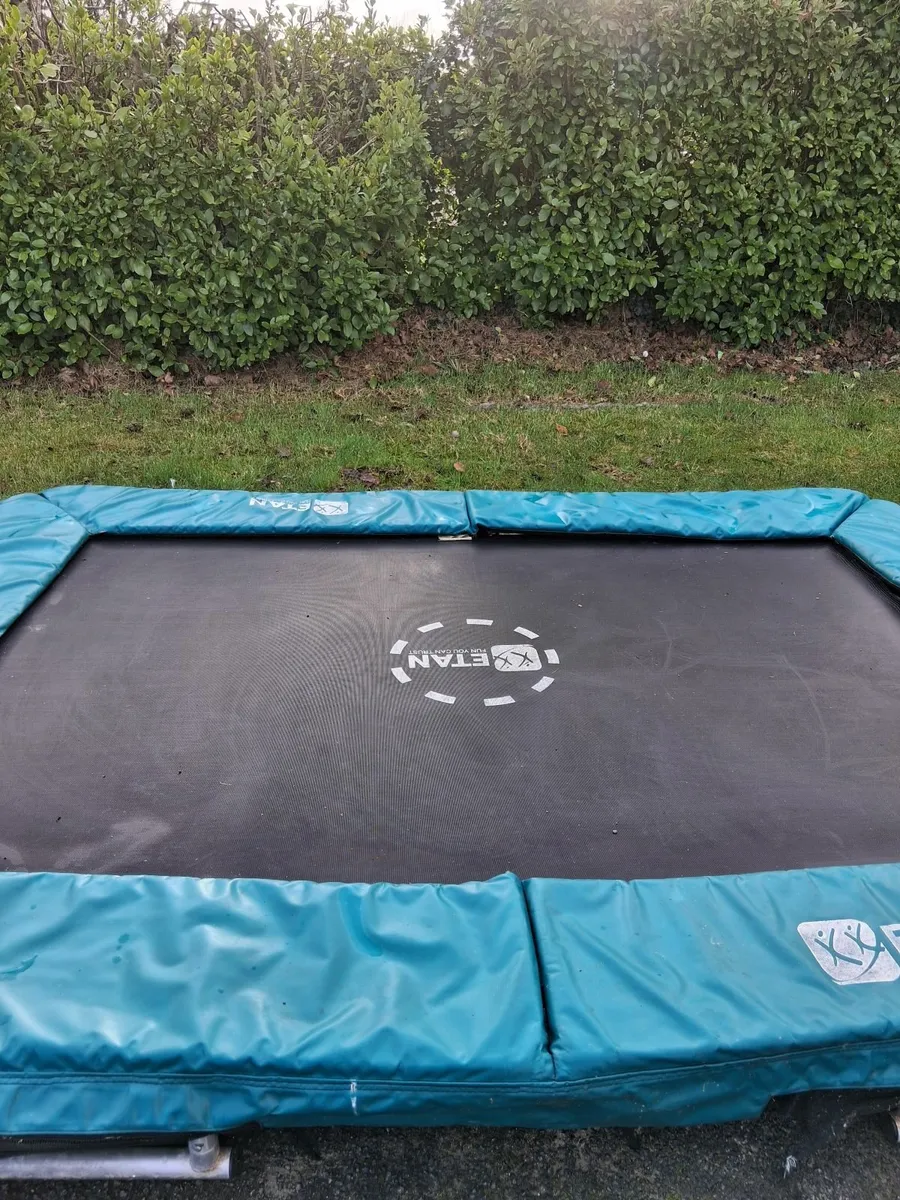 Trampoline - Image 2