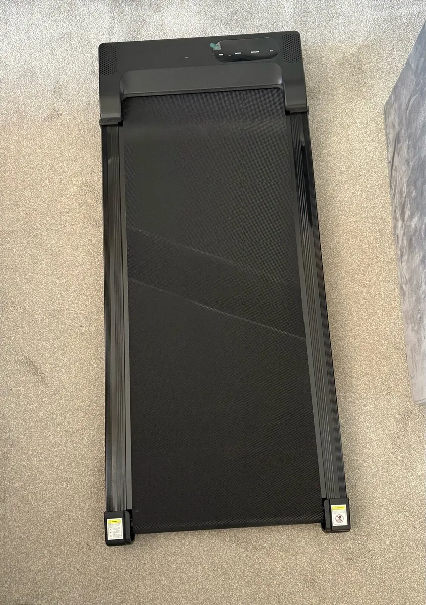 Electric guitar €150 Walking pad €150 - Image 4