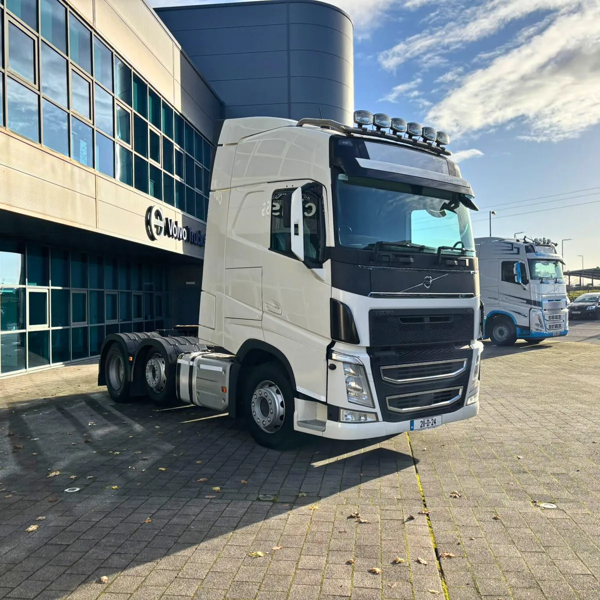 2021 FH500 - Image 3