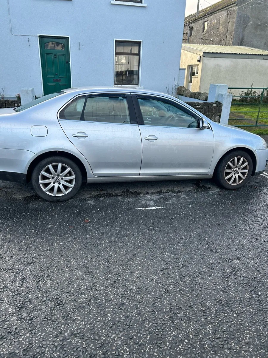 VW Jetta 1.9 TDI - Image 4