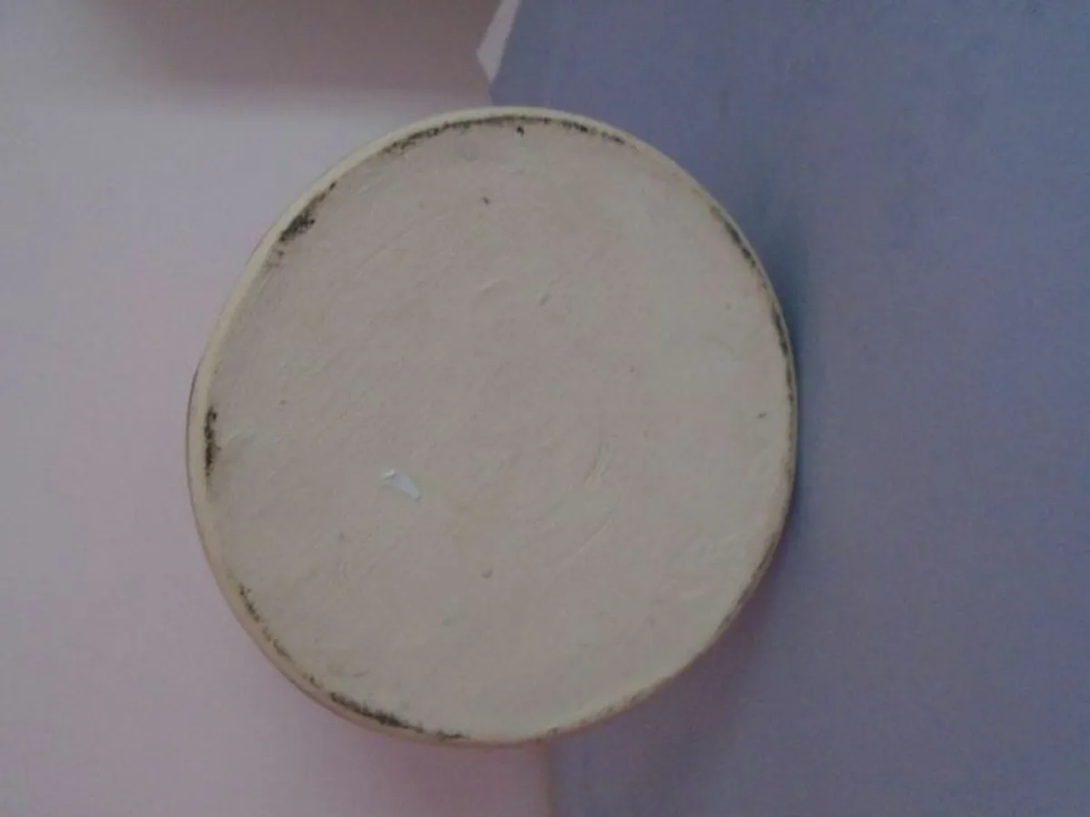 Ceramic goblet, Ceramics,Kitchenware - Image 3